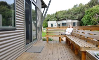 Surfside Holiday Park Warrnambool