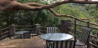 內加什度假村 沃利索住宿飯店