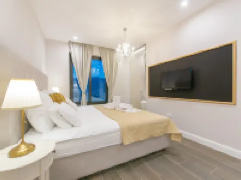 سامستاج فنادق في سبليت