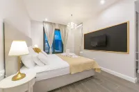 Samstag Hotels in Split