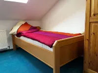 Holiday Home in Schwarzhausen Near Forest Hotels in Waltershausen