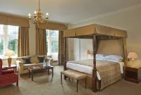 Macdonald Berystede Hotel and Spa Hotels in Ascot