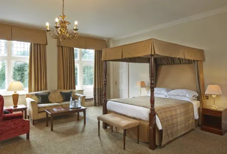 Macdonald Berystede Hotel and Spa