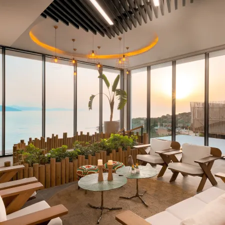 Le Méridien Bodrum Beach Resort