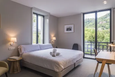Bidaia Boutique Hotel