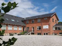 Aarhus Hostel og Hotel Hotels in 