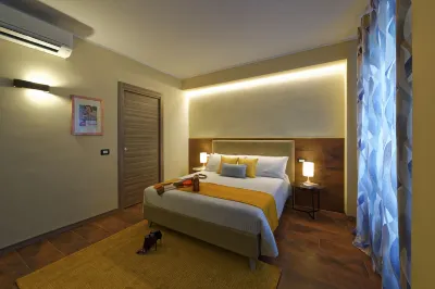 Red Ribbon Hotels in Milan