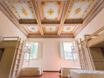 Student's Hostel Estense