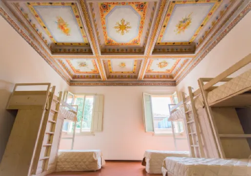 สติวเดนท์ส โฮสเทล เอสเตนเซ โรงแรมใน