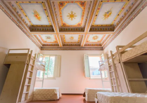 Student's Hostel Estense