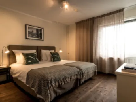 Hotell Granen Hotels in Are