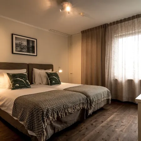 Hotell Granen