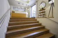 Ola Living Hostal Diagonal -  Privatzimmer