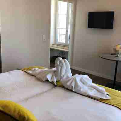 Domitys - Le Manoir Rooms