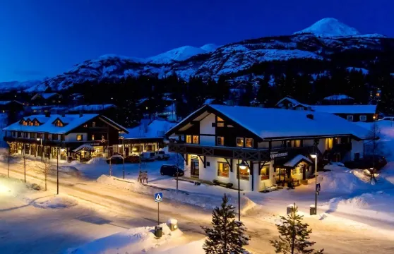 赫姆賽特內公寓式酒店