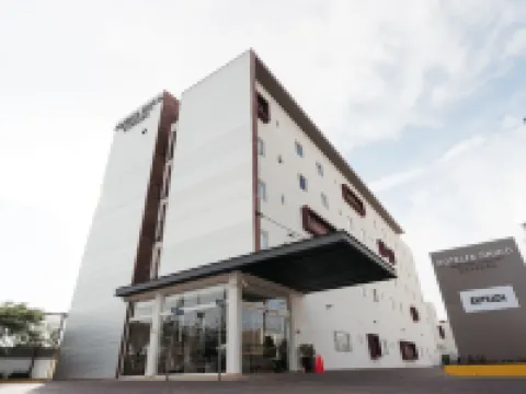 Hoteles Unico Express Hotels in Leon