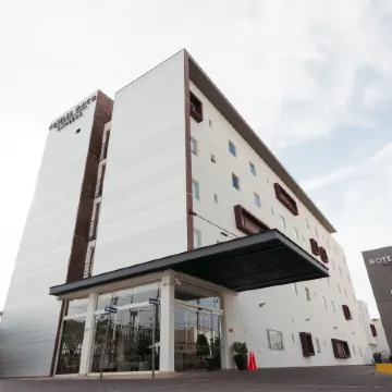 Hoteles Unico Express