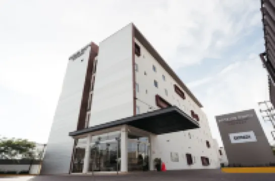 Hoteles Unico Express Hotels in 