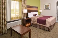 Americas Best Value Inn and Suites Downtown