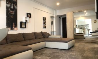 Luxury Westpark 2 Residence Lake View W6