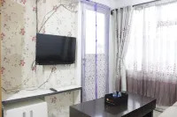 Marvelous & Scenic 2Br at Jarrdin Cihampelas Apartment Hotels in Bandung Wetan