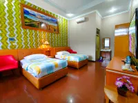 Hotel Kencana Blora Hotel di Kecamatan Blora Kota