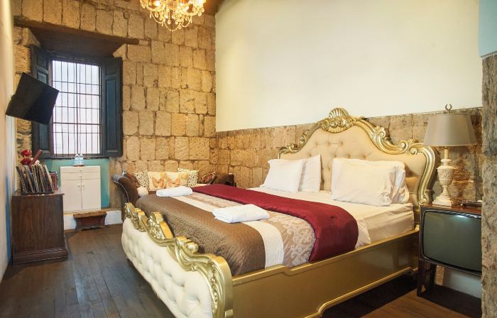 Hotel Boutique El Rialto