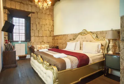 Hotel Boutique El Rialto
