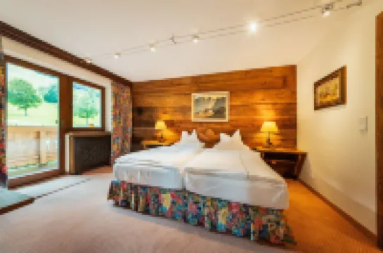 Rasmushof - Hotel Kitzbühel