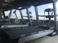 Howard Johnson by Wyndham Udaipur Roop Nagar - Gym