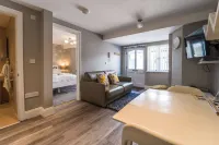 Trinity Mews - สัตว์เลี้ยง
