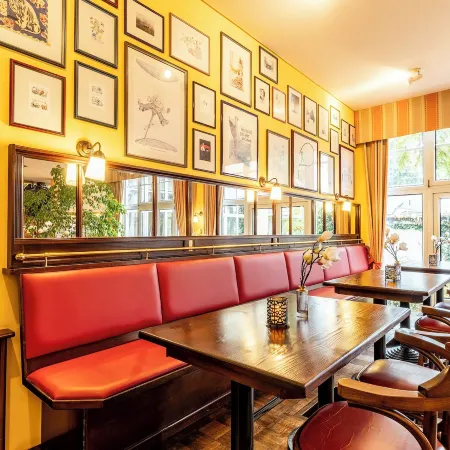 PLAZA INN Chemnitz