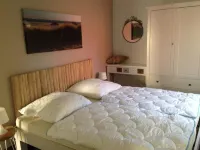 Majestic holiday home near beach Hotéis em Breskens