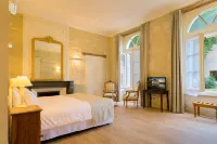 Hôtel Grand Monarque Các khách sạn ở Sache