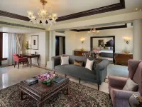 Taj Krishna Hotels near Begumpet