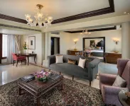 Taj Krishna Hotels in Hyderabad