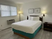 Voyager Inn Hotels in Sankt Ignace