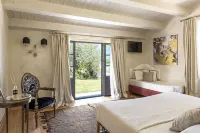 Zahir Country House Hotel