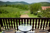 Guesthouse Žafran Hotels in Čatrnja