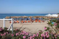 Tropical Hotel - con vistas al mar