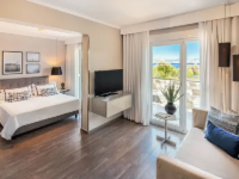 호텔 오삼 수페타르 호텔