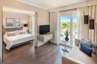 Hotel Osam - Adults Only Hotels in Supetar