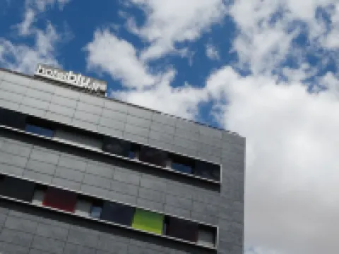 Elegance Almansa Hoteles en Almansa