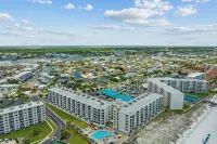 Inlet Reef Club by Panhandle Getaways - salle de sport