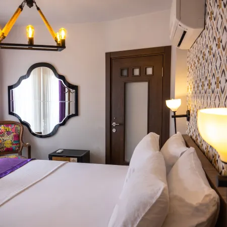 Mare Casia Bozcaada Otel