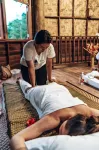 Our Jungle Camp - spa