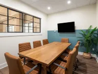 The Ledger Residences by Sosuite - Old City Hotels near Independence Mall