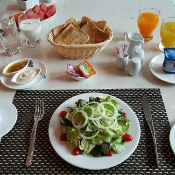 I Calm Resort Cha Am