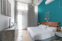 Jacob Mitzpe Ramon Hotels in Mitzpe Ramon