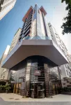 Ritz Copacabana Boutique Hotel Hotels in Rio de Janeiro